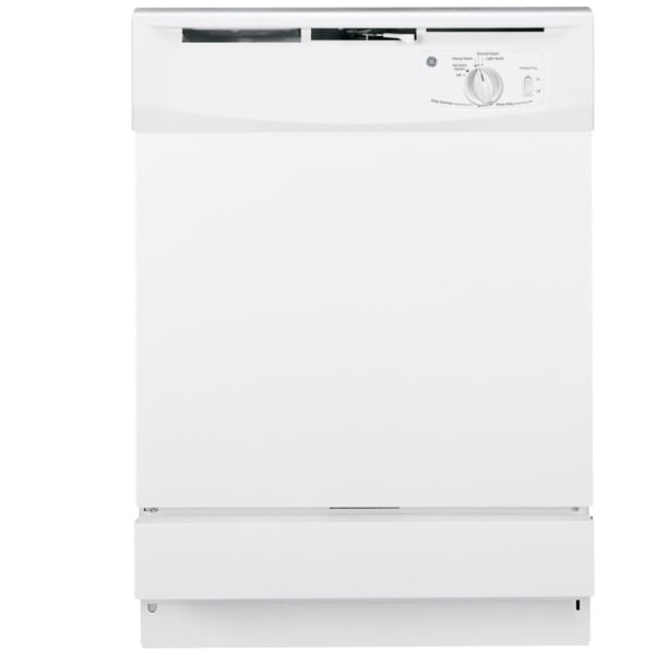 GE GSD2100VWW Dishwasher Canada Best Price, Reviews and Specs