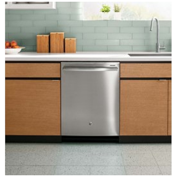 Lavevaisselle GE Profile PDT660SSFSS , 24 po, 7 Cycles de lavage