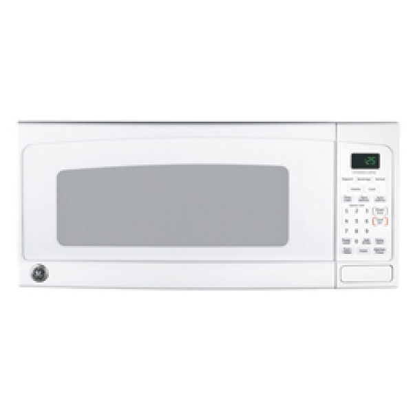 GE Spacemaker II, JEM25WMC Countertop Microwave Oven, Convenience ...
