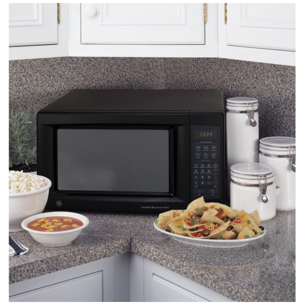 ... Ft. Capacity Countertop Microwave Oven - Best Price & Reviews - Canada