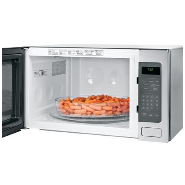 cu. ft. Countertop Microwave Oven with 1200 Watts, 10 Power ...