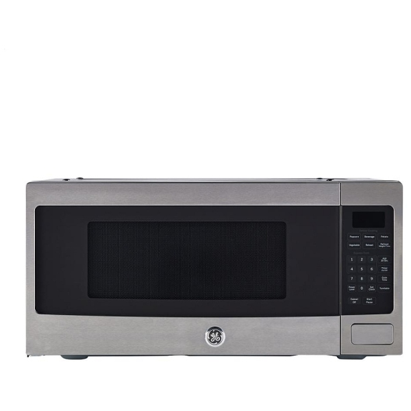 GE PEM11SHC Spacemaker Professional 1.1 Cu ft Microwave