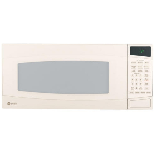 PEM31DMCC Countertop Microwave 1.0 cu.ft, with 800 Watts, 10 Power ...