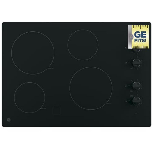 GE JP3030DJBB Cooktop Canada Best Price, Reviews and Specs