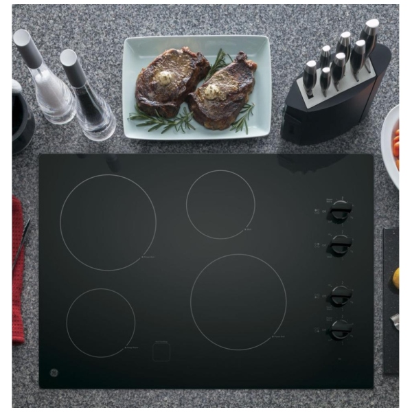GE JP3030DJBB Cooktop specs Canada Save 312.98 during Boxing Days