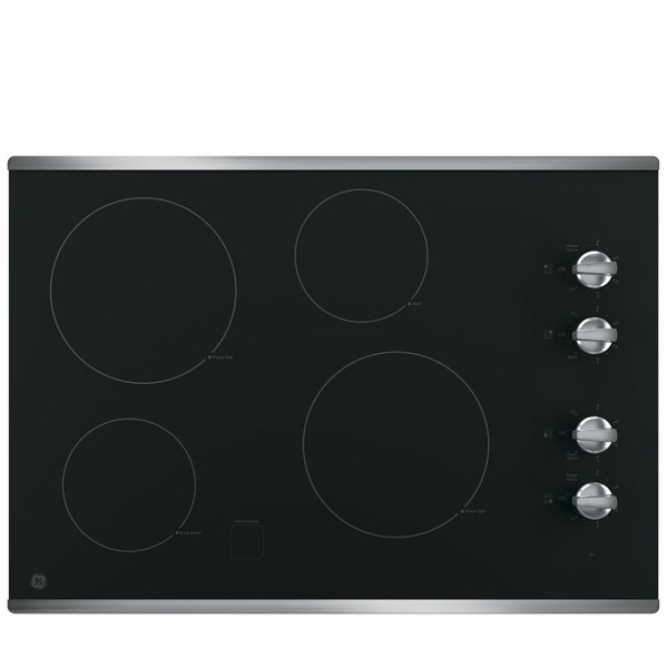 Electric Cooktop Thermador Electric Cooktop Reviews