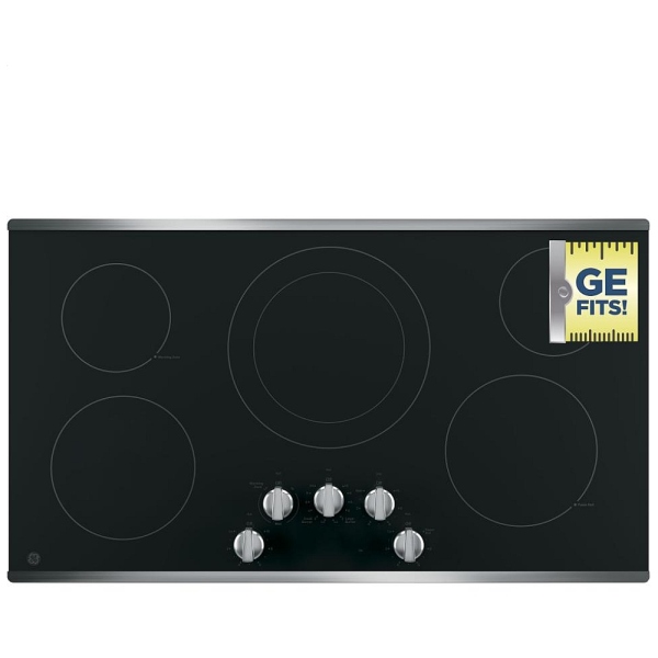 GE JP3036SLSS Cooktop Canada Best Price, Reviews and Specs