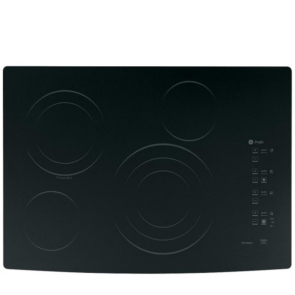 Electric Cooktop Ariston Electric Cooktop