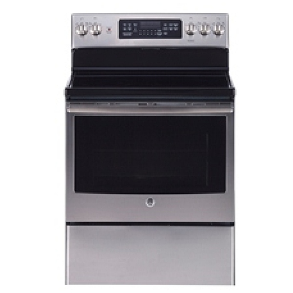 GE JCB840SKSS Range Canada Best Price, Reviews and Specs