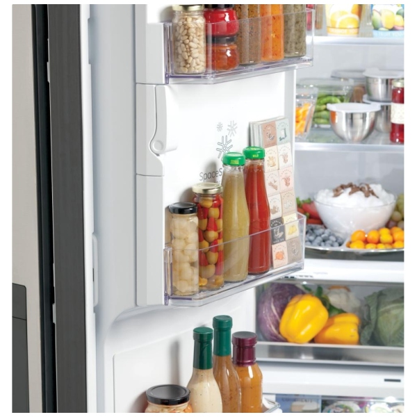 GE Cafe CYE22TSHSS Refrigerator Canada Save 0.00 during Boxing Days