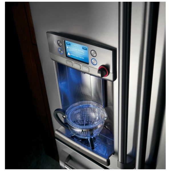 GE Cafe CYE22TSHSS Refrigerator Canada Save 0.00 during Boxing Days