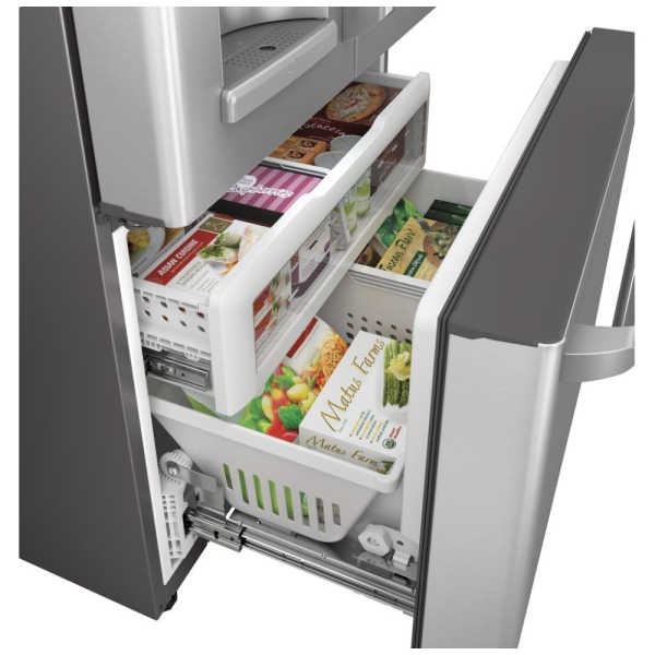 GE Cafe CYE22TSHSS Refrigerator Canada Save 0.00 during Boxing Days