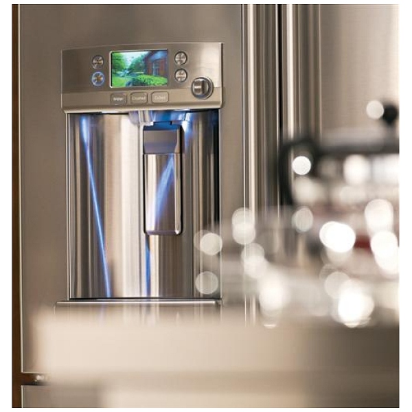 GE Cafe CYE22TSHSS Refrigerator Canada Save 0.00 during Boxing Days