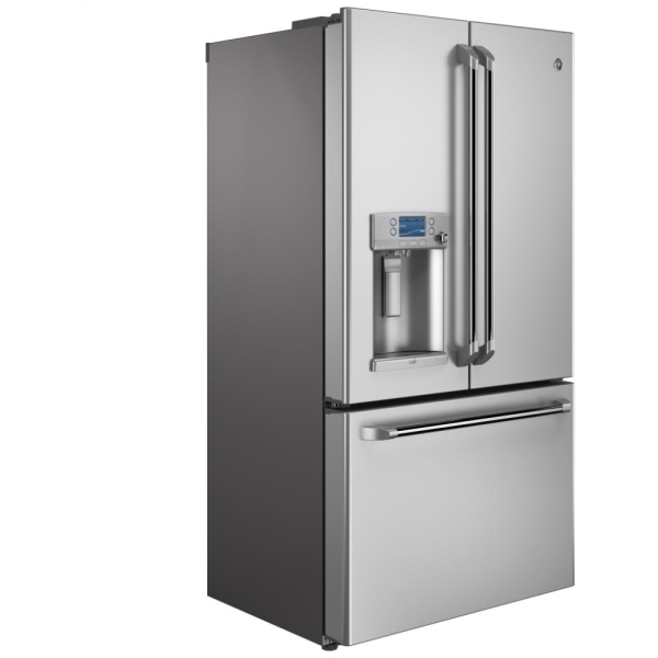 GE Cafe CYE22TSHSS Refrigerator Canada Save 0.00 during Boxing Days