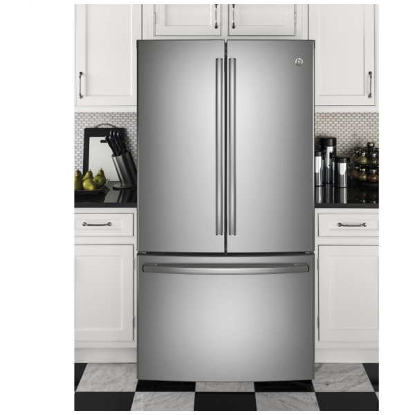 GE GNE29GSKSS Refrigerator Canada Best Price, Reviews