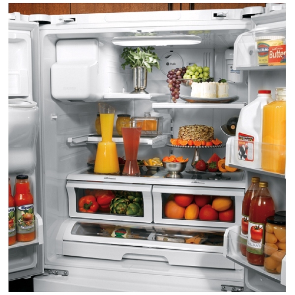 american home microwave oven 20l