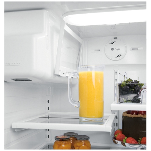 GE Profile PFSS6PKXSS Refrigerator Canada Best Price, Reviews and Specs