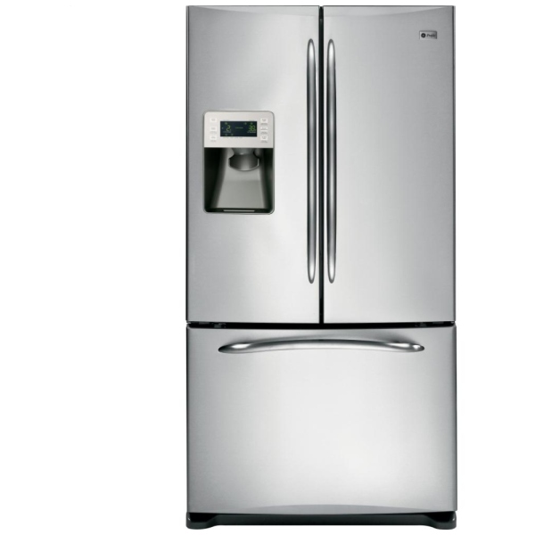 GE Profile PFSS6PKXSS Refrigerator Canada Best Price, Reviews and Specs