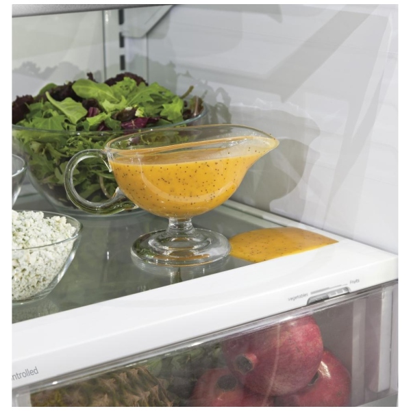 GE Profile PWE23KMDES Refrigerator Canada - Best Price, Reviews and Specs