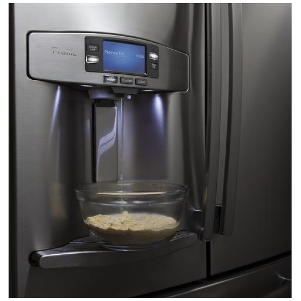 GE Profile PYE22PSHSS Refrigerator Canada Best Price, Reviews and Specs