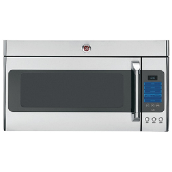 GE Cafe CVM2072SMC Microwave Canada Best Price, Reviews and Specs