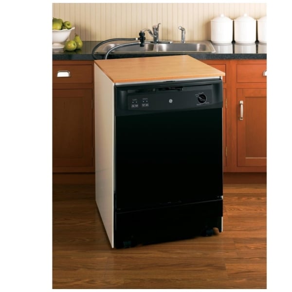 GE GSC3500DBB Dishwasher Canada Best Price, Reviews and Specs