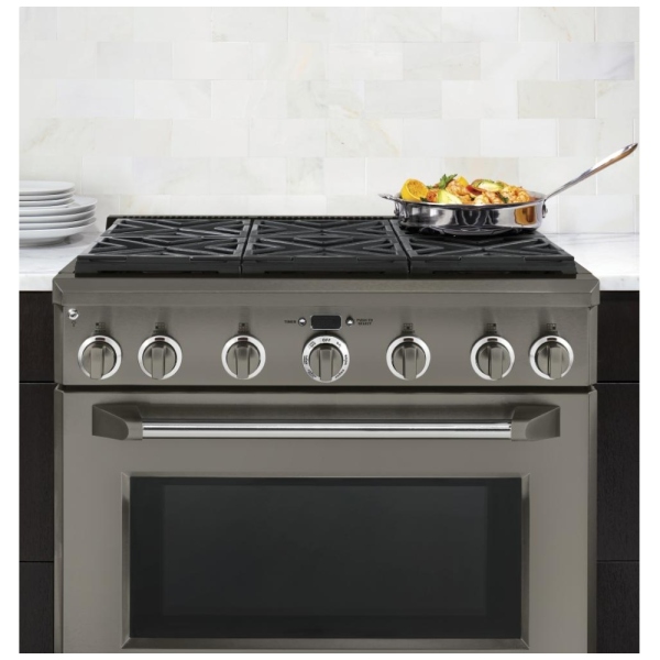 Monogram ZDP366NPSS Range Canada Best Price, Reviews and Specs