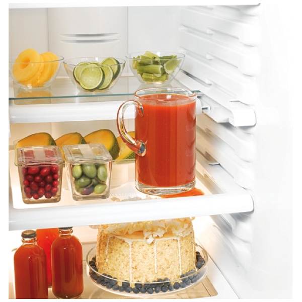 Refrigerator History - Invention of the