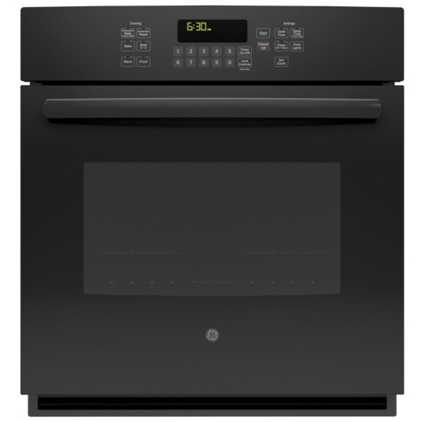 GE JCK5000DFBB Wall Oven Canada Best Price, Reviews and Specs