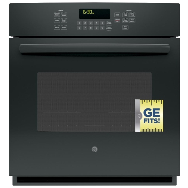 GE JCK5000DFBB Wall Oven Canada Best Price, Reviews and Specs