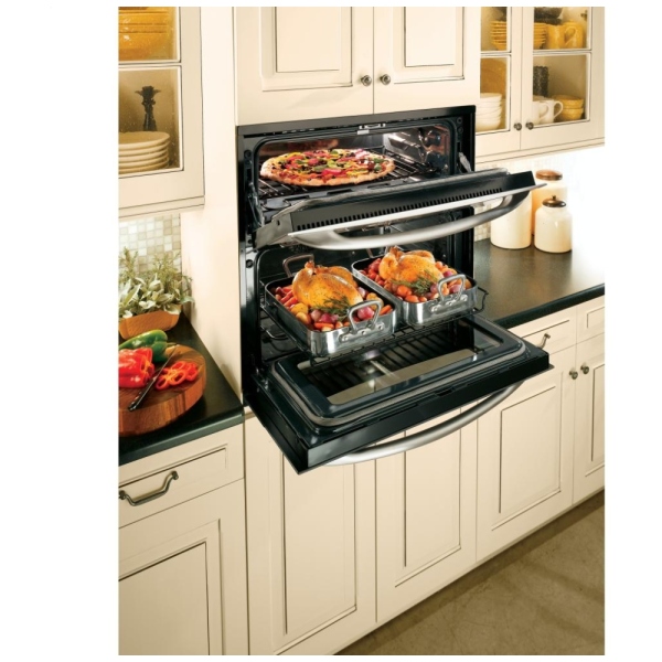 GE Profile PT925SNSS Wall Oven Canada Best Price, Reviews and Specs