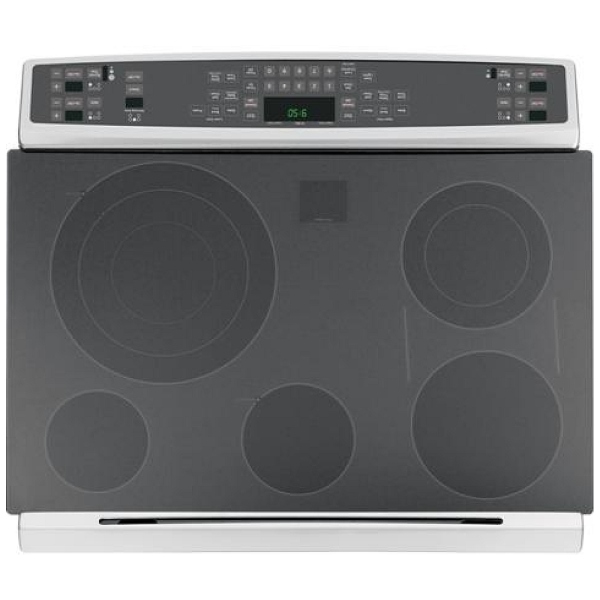 GE Profile PS950SFSS Range Canada Best Price, Reviews and Specs