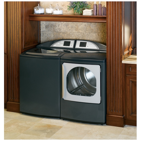 Ge profile harmony washer Lookup BeforeBuying