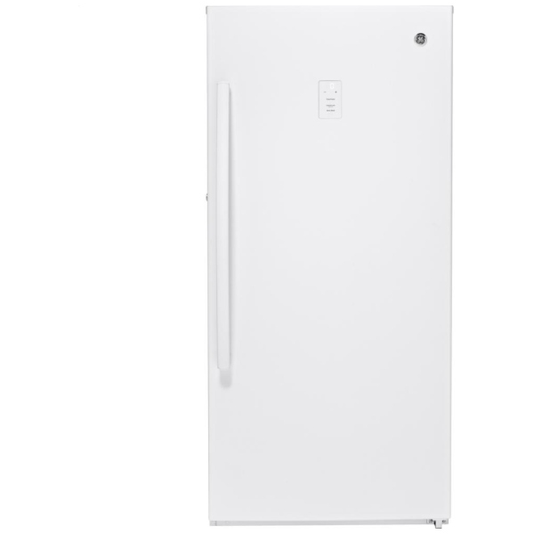 GE FUF14DLRWW Freezer Canada Best Price, Reviews and Specs