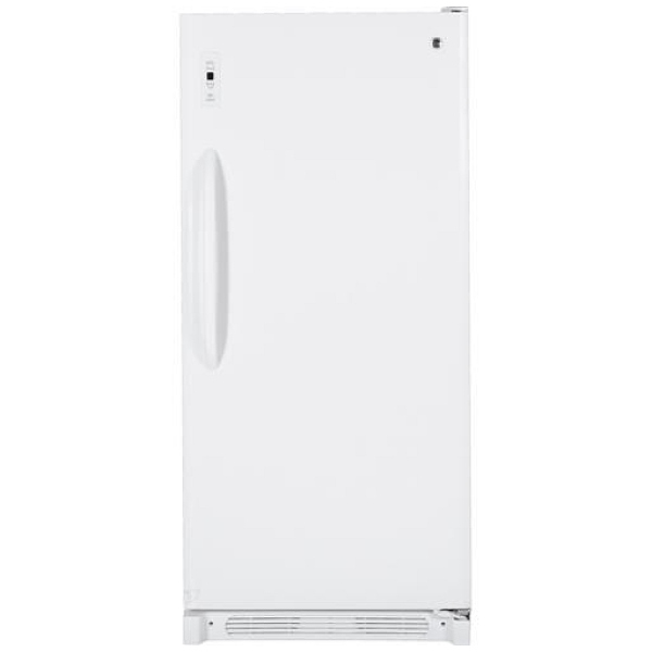 GE FUF21SVRWW Freezer Canada Best Price, Reviews and Specs