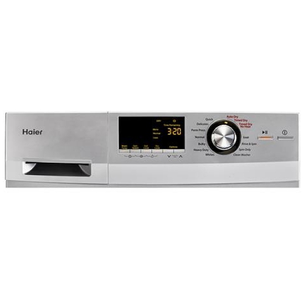Haier HLC1700AXS Washer Canada Best Price, Reviews and Specs