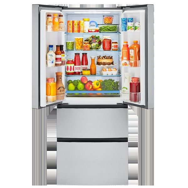 Haier HRF15N3AGS Refrigerator Canada Best Price, Reviews and Specs