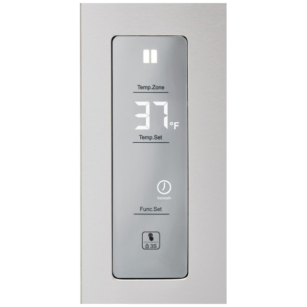 Haier HRF15N3AGS Refrigerator Canada Best Price, Reviews and Specs