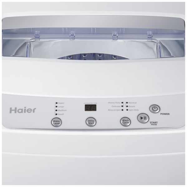 Haier HLP24E Washer Canada Best Price, Reviews and Specs