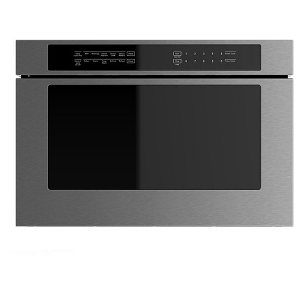 JennAir JMDFS24GS Microwave Canada Best Price, Reviews and Specs