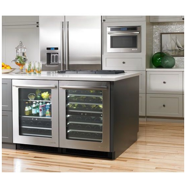 JennAir JUB24FLERS Refrigerator Canada Best Price, Reviews and Specs