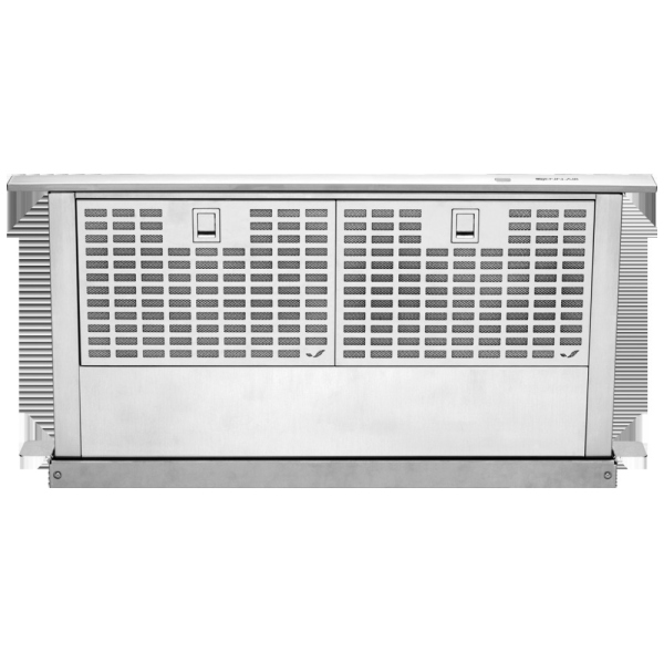 JennAir JXD7036YS Downdraft, 36" Exterior Width, Downdraft, Accepts