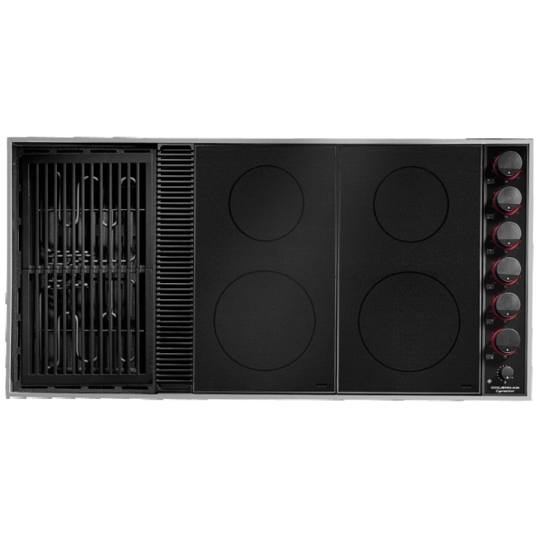 JennAir CVEX4370B Cooktop Canada Best Price, Reviews and Specs
