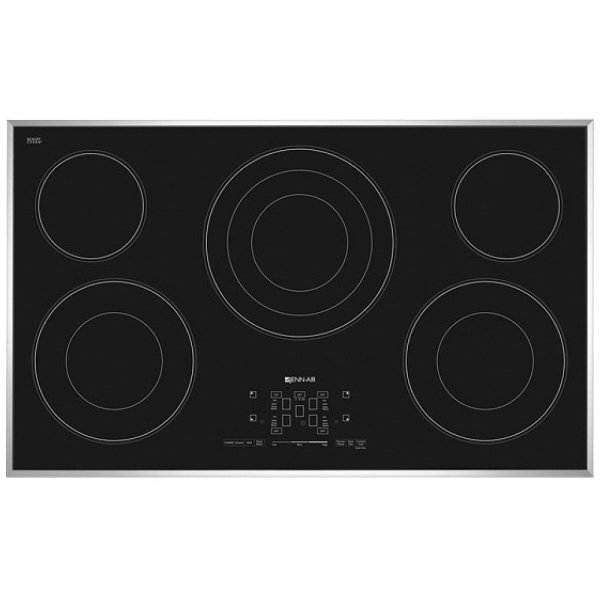 JennAir JEC4536BS Cooktop Canada Best Price, Reviews and Specs