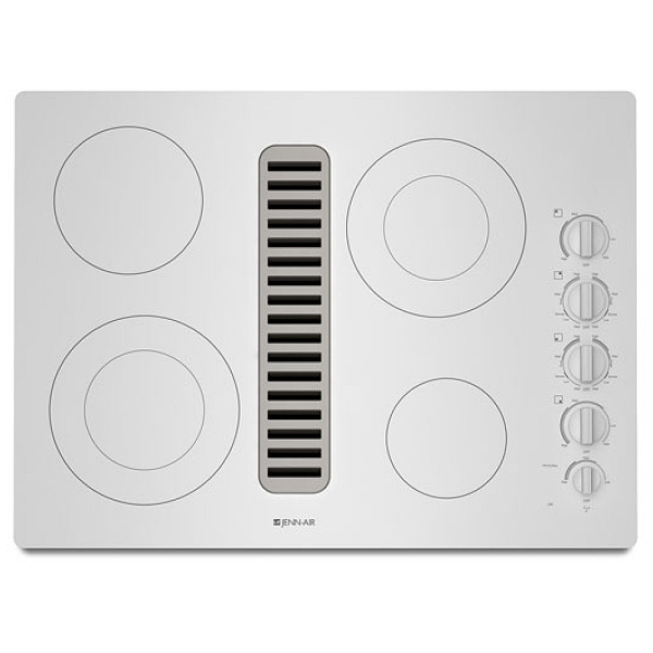 JennAir JED3430WF Cooktop Canada Best Price, Reviews and Specs