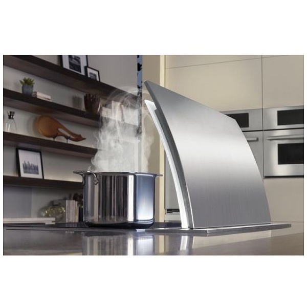 Surface de cuisson JennAir JIC4536XS , Surface de cuisson à induction