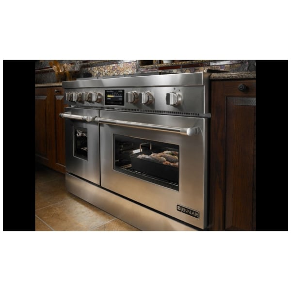 JennAir Pro Style JDRP548WP Range Canada Best Price, Reviews and Specs