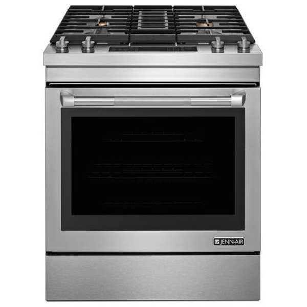 JennAir Pro Style JDS1750EP Range Canada Best Price, Reviews and Specs