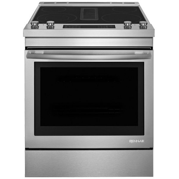 JennAir JES1750FS Range Canada Best Price, Reviews and Specs