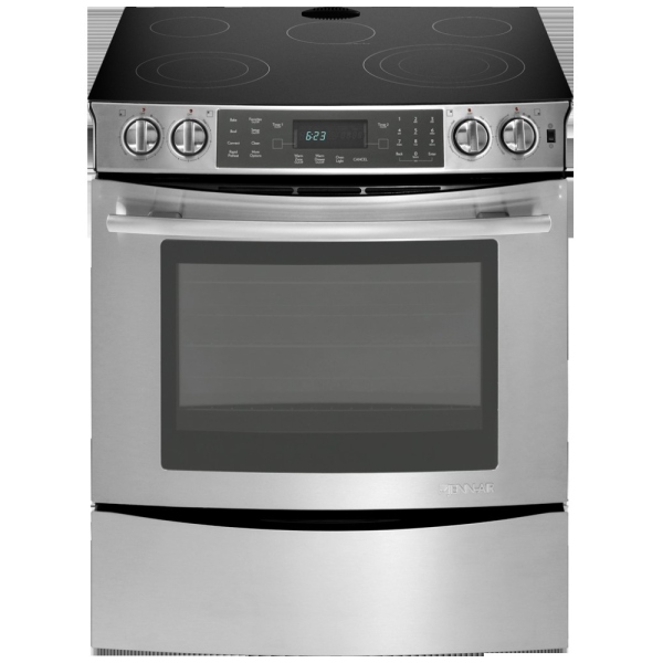 JennAir JES8860CCS Range Canada Best Price, Reviews and Specs